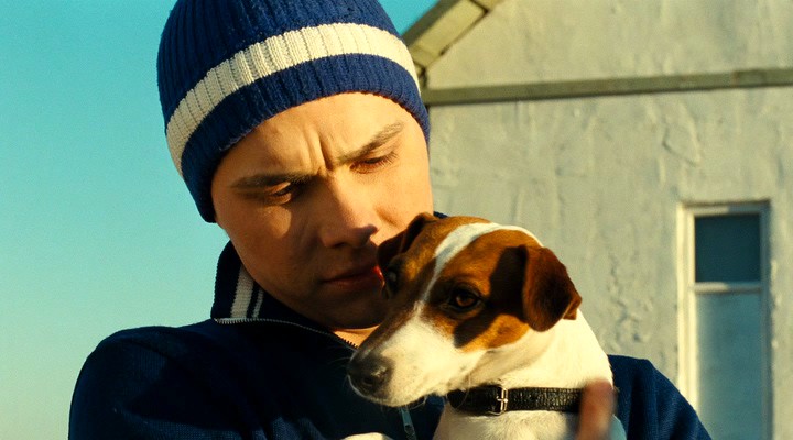 Скриншот Гагарин. Первый в космосе (2013/BDRip)