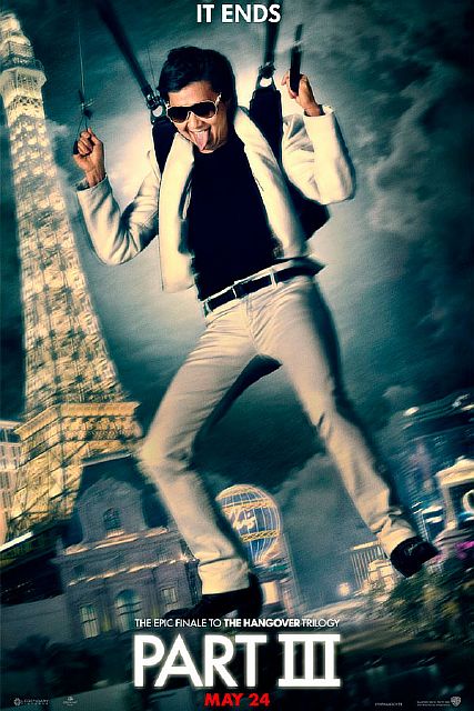 Мальчишник: Часть III / The Hangover Part III (2013/WEBRip-AVC/2xDUB) + AVO (+ бонус сцена) Мальчишник: Часть III / The Hangover Part III (2013/WEBRip-AVC/2xDUB) + AVO (+ бонус сцена)