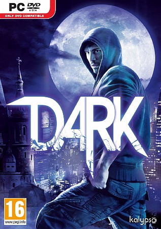 Dark (2013) Dark (2013)