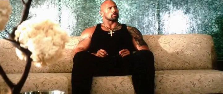 Скриншот Кровью и потом: Анаболики / Pain & Gain (2013/TS/PROPER)