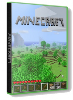 Minecraft 1.6.1 [2012, RUS/P]