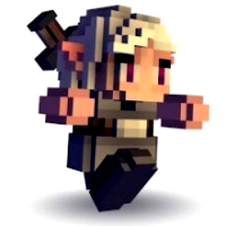 Cube World (2013/PC/Alpha/RUS)