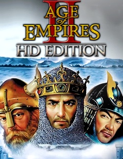 Age of Empires 2: HD Edition [v 2.3] (2013/PC/Repack)