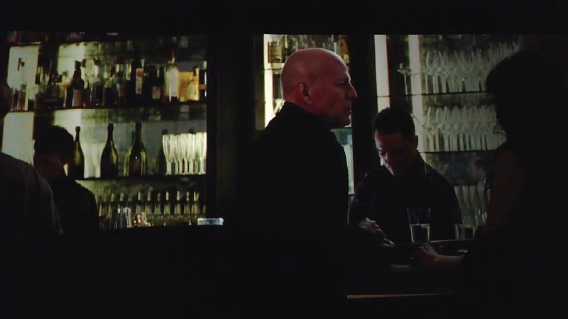 Скриншот РЭД 2 / Red 2 (2013/CAMRip)