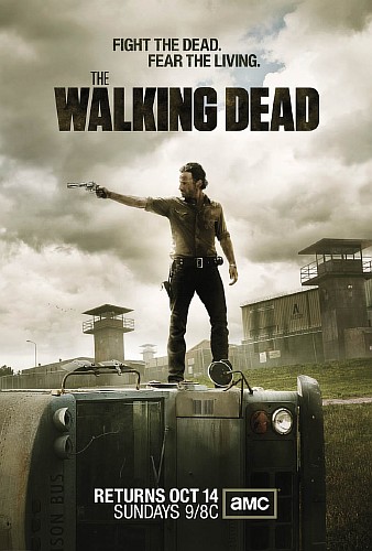 Ходячие мертвецы / The Walking Dead (3 сезон/1-16 серию/2012-2013/WEB-DLRip) Ходячие мертвецы / The Walking Dead (3 сезон/1-16 серию/2012-2013/WEB-DLRip)