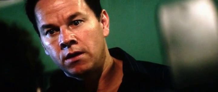 Скриншот Кровью и потом: Анаболики / Pain & Gain (2013/TS/PROPER)