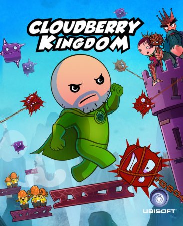 Cloudberry Kingdom (2013) Cloudberry Kingdom (2013)