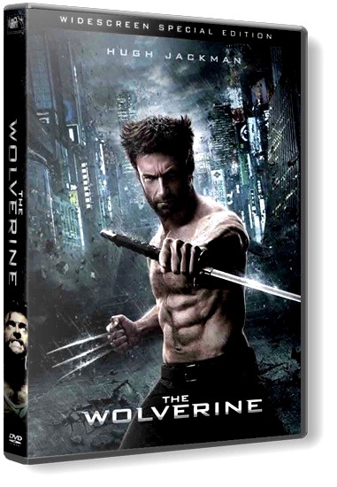 Росомаха: Бессмертный / The Wolverine (2013/TS PROPER) Росомаха: Бессмертный / The Wolverine (2013/TS PROPER)