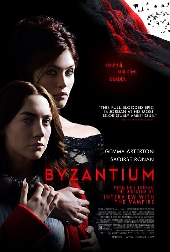 Византия / Byzantium (2012|WEB-DLRip|SUB) Византия / Byzantium (2012|WEB-DLRip|SUB)