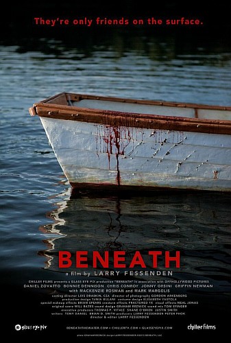 Внизу / Beneath (2013/WEB-DL 720p|L2) Внизу / Beneath (2013/WEB-DL 720p|L2)