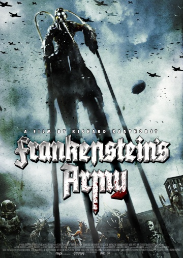 Армия Франкенштейна / Frankenstein's Army (2013/WEB-DLRip|L1) Армия Франкенштейна / Frankenstein's Army (2013/WEB-DLRip|L1)