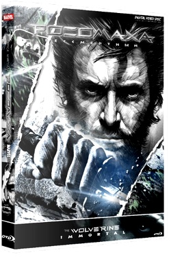 Росомаха: Бессмертный / The Wolverine (2013/TS/PROPER) Росомаха: Бессмертный / The Wolverine (2013/TS/PROPER)