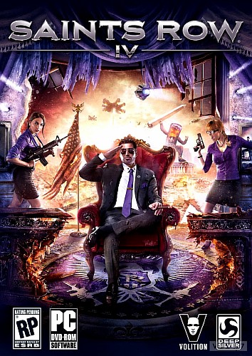 Saints Row IV Inauguration Station (2013/PC/Demo/Steam-Rip) Saints Row IV Inauguration Station (2013/PC/Demo/Steam-Rip)