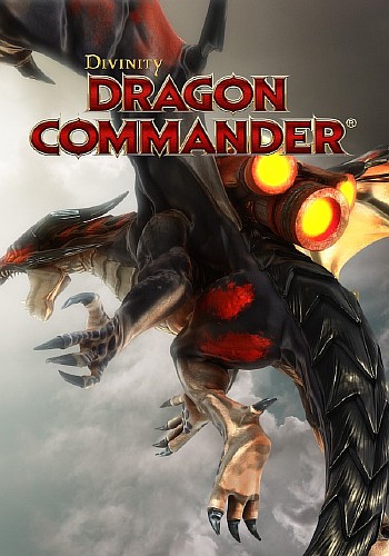 Divinity Dragon Commander: Imperial Edition (RUS/ENG) Divinity Dragon Commander: Imperial Edition (RUS/ENG)