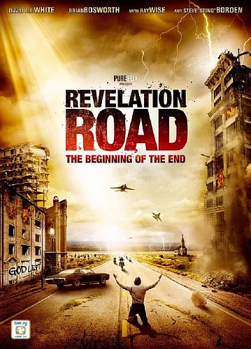 Путь откровения: Начало конца / Revelation Road The Beginning of the End (2013/HQRip) Путь откровения: Начало конца / Revelation Road The Beginning of the End (2013/HQRip)