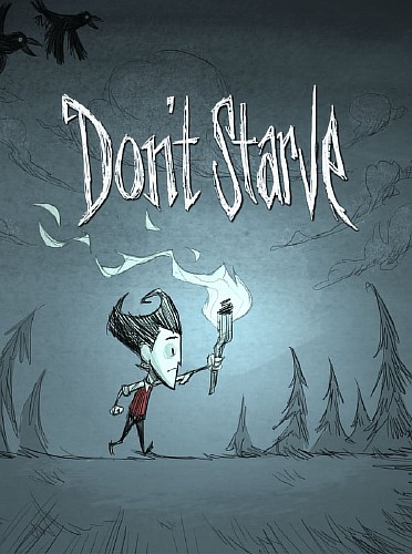 Dont Starve [v. 1.82208] (2013/PC/RePack)