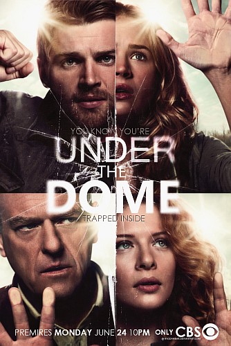 Под куполом / Under the Dome (Сезон 1/01-08 серии/2013/WEB-DLRip) Под куполом / Under the Dome (Сезон 1/01-08 серии/2013/WEB-DLRip)
